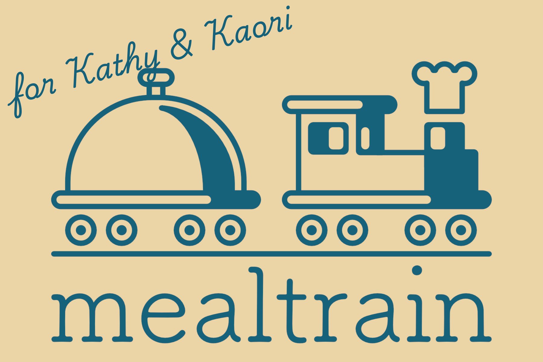 Mealtrain