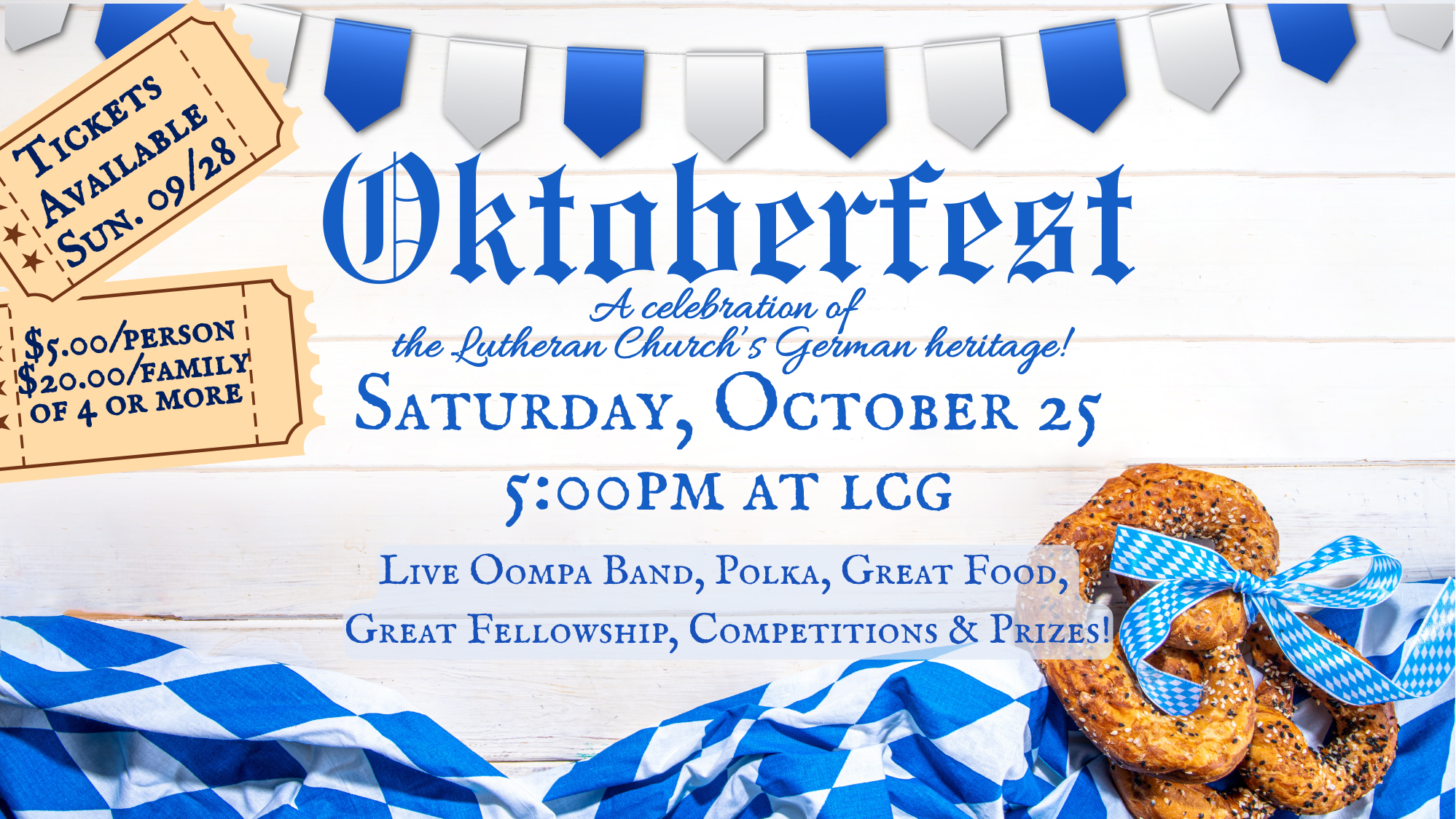 Oktoberfest