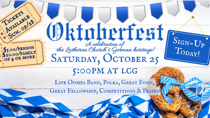 Oktober Fest