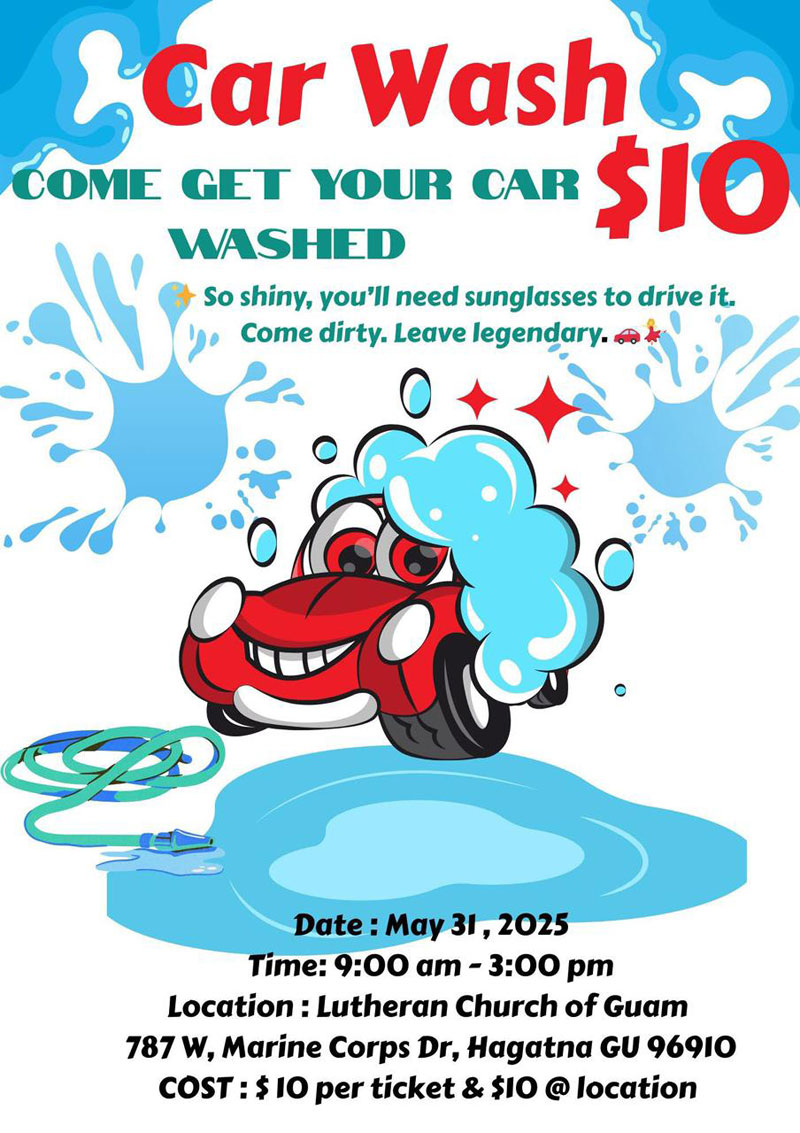 Car Wash