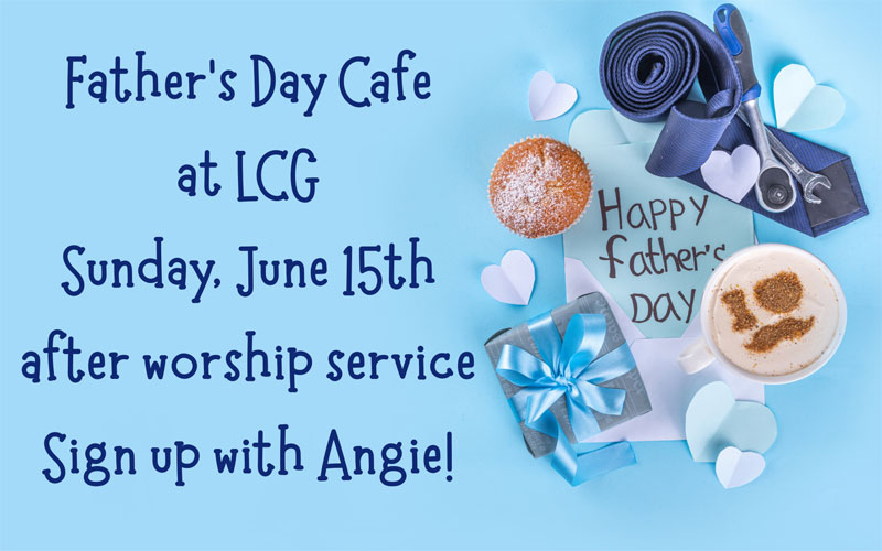 Father's Day 
